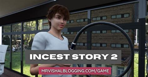 incest story 2